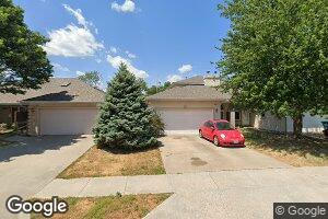 517 E Arrowhead St, Springfield, MO 65807