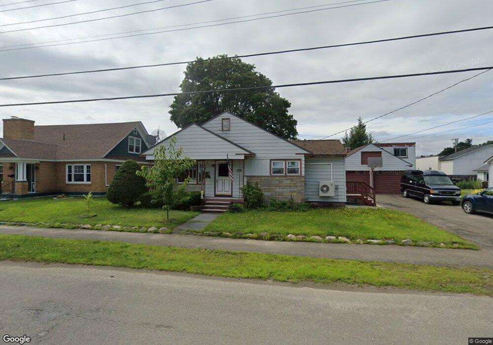 222 Congress St, Millinocket, ME 04462 - photo 1