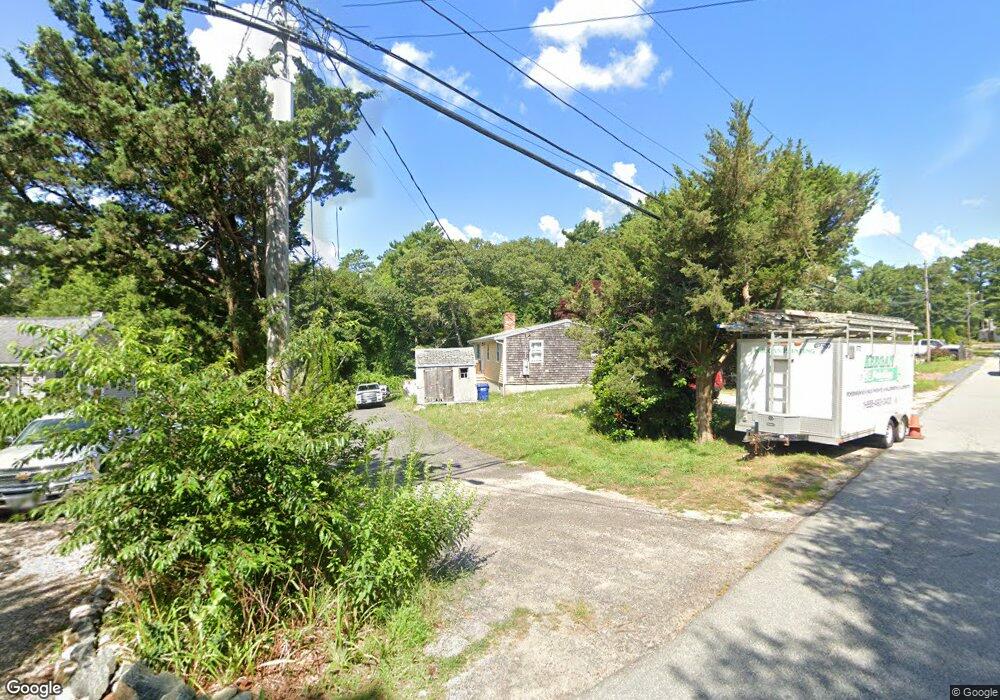 20 Leonard St, West Wareham, MA 02576 - photo 1