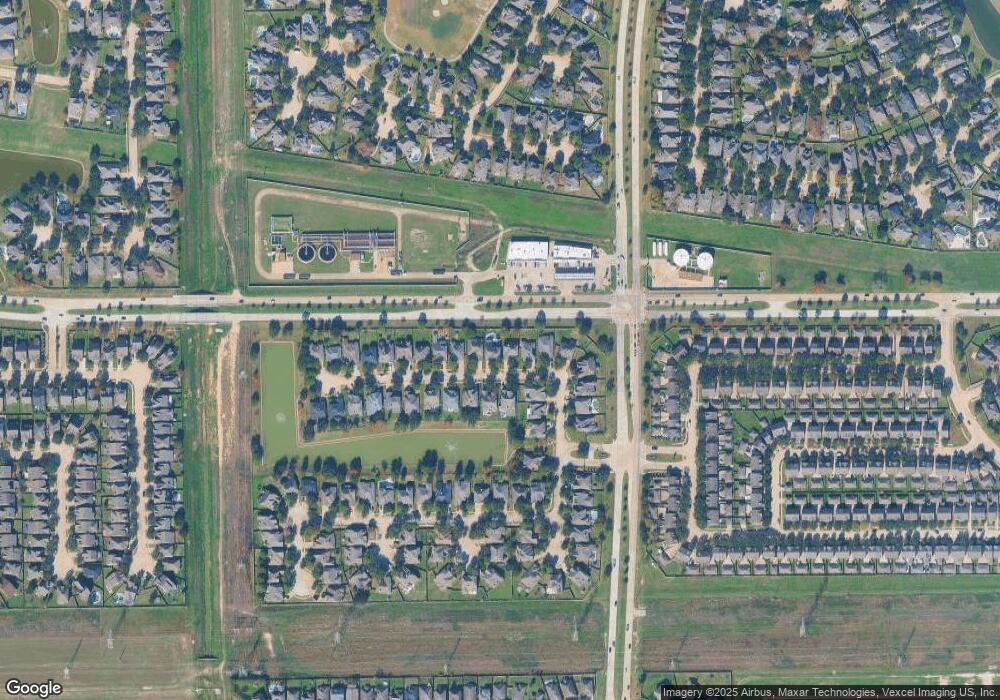 16916 Locust Springs Dr, Houston, TX 77095 - photo 1