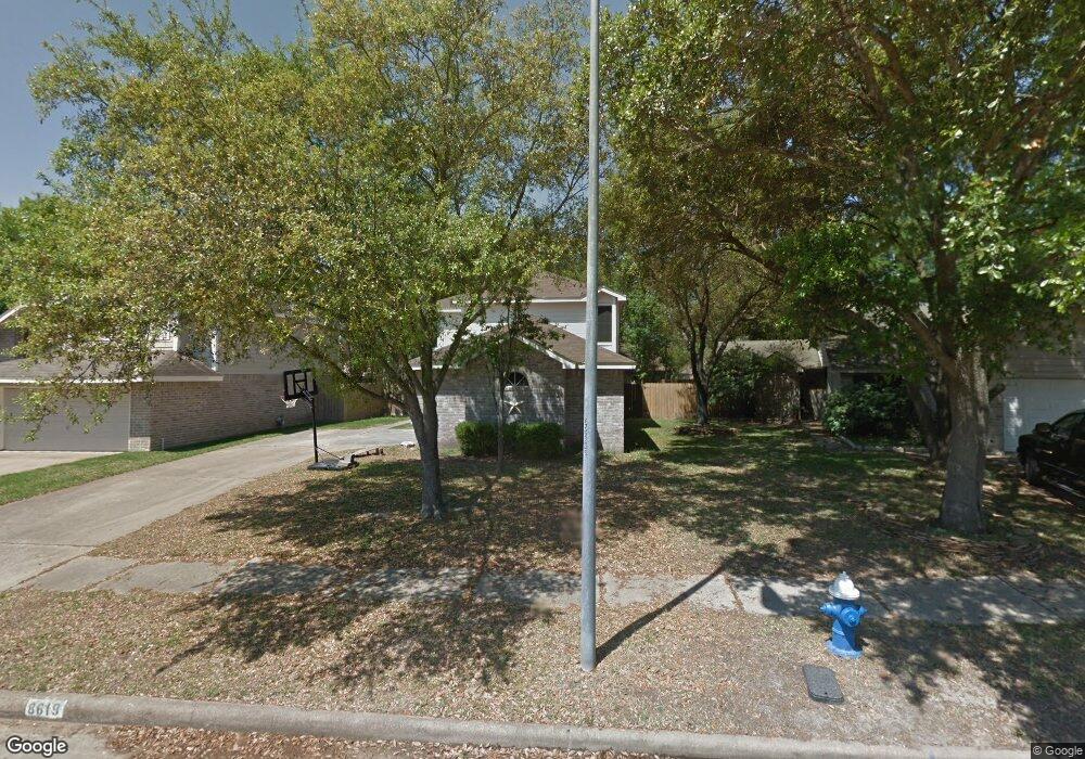 8619 Timbercraft Dr, Houston, TX 77095 - photo 1