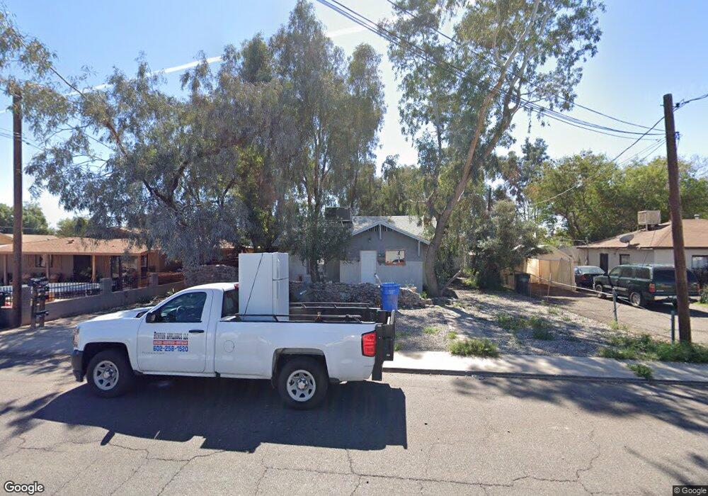 2721 E Willetta St unit 4, Phoenix, AZ 85008 - photo 1