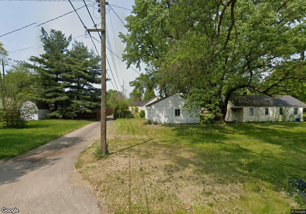 1309 Fieldhouse Ave, Elkhart, IN 46517 - photo 1