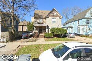 109 N Thayer St, Ann Arbor, MI 48104