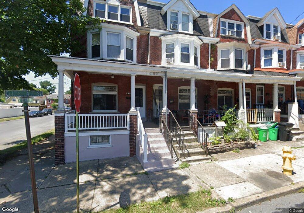 1034 S 7th St, Allentown, PA 18103 - photo 1