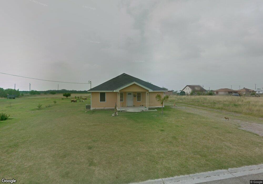 2110 Bluebonnet, Donna, TX 78537 - photo 1