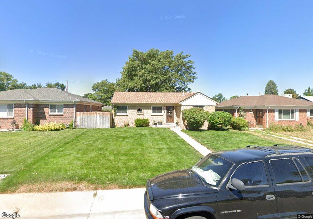 3053 Elm St, Denver, CO 80207 - photo 1