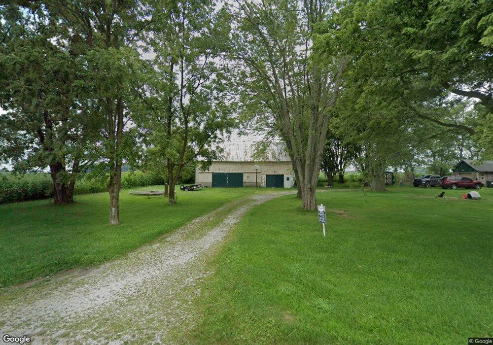 2379 W 600 S, Rushville, IN 46173 - photo 1