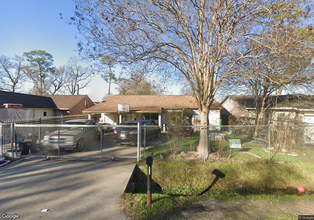 3025 Mohawk St, Houston, TX 77093 - photo 1