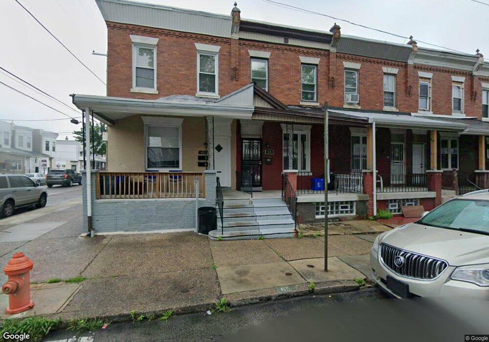 63 N 53rd St, Philadelphia, PA 19139 - photo 1