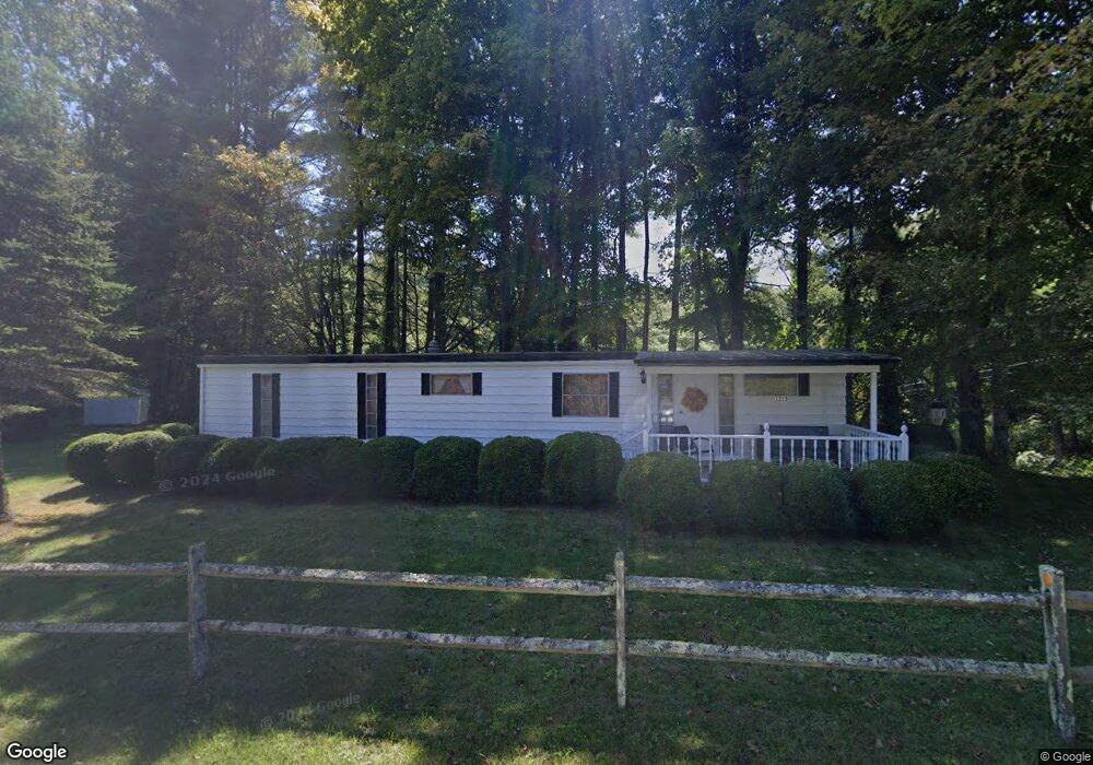 1215 Cranberry Springs Rd, Fleetwood, NC 28626 - photo 1