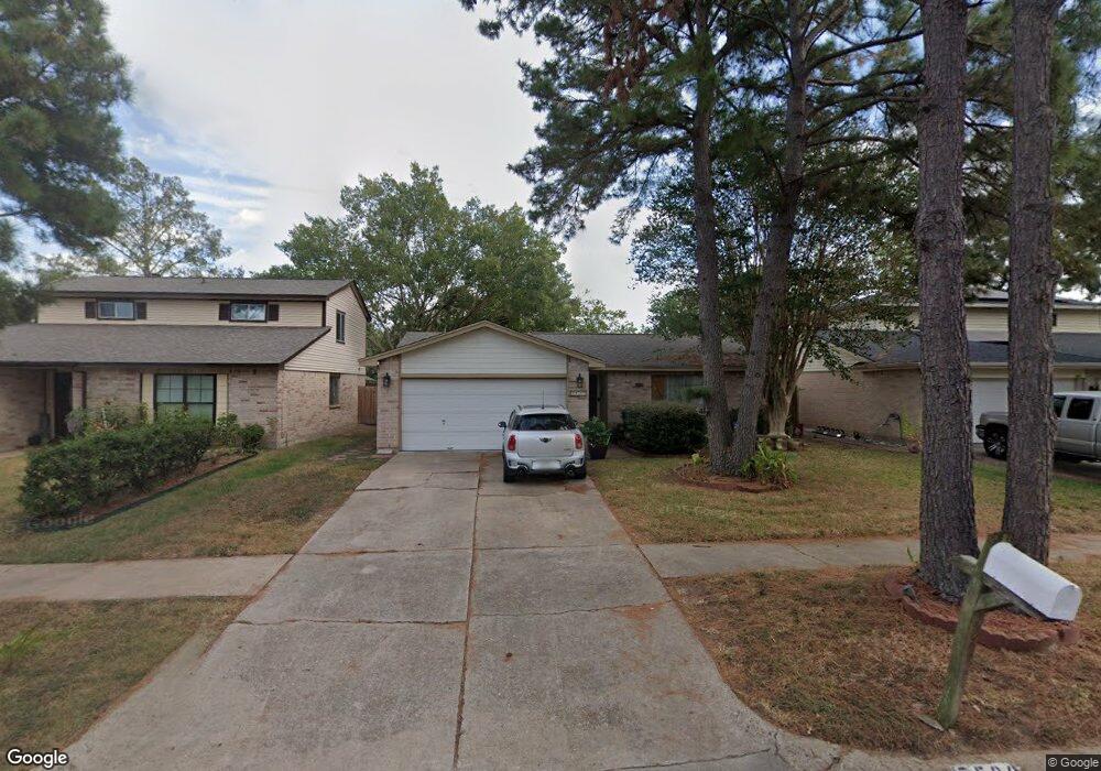 7530 Andiron Cir, Houston, TX 77041 - photo 1