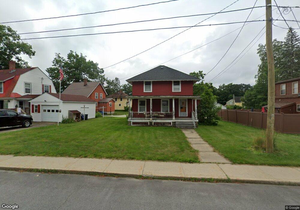 39 Church St, Lincoln, NH 03251 - photo 1