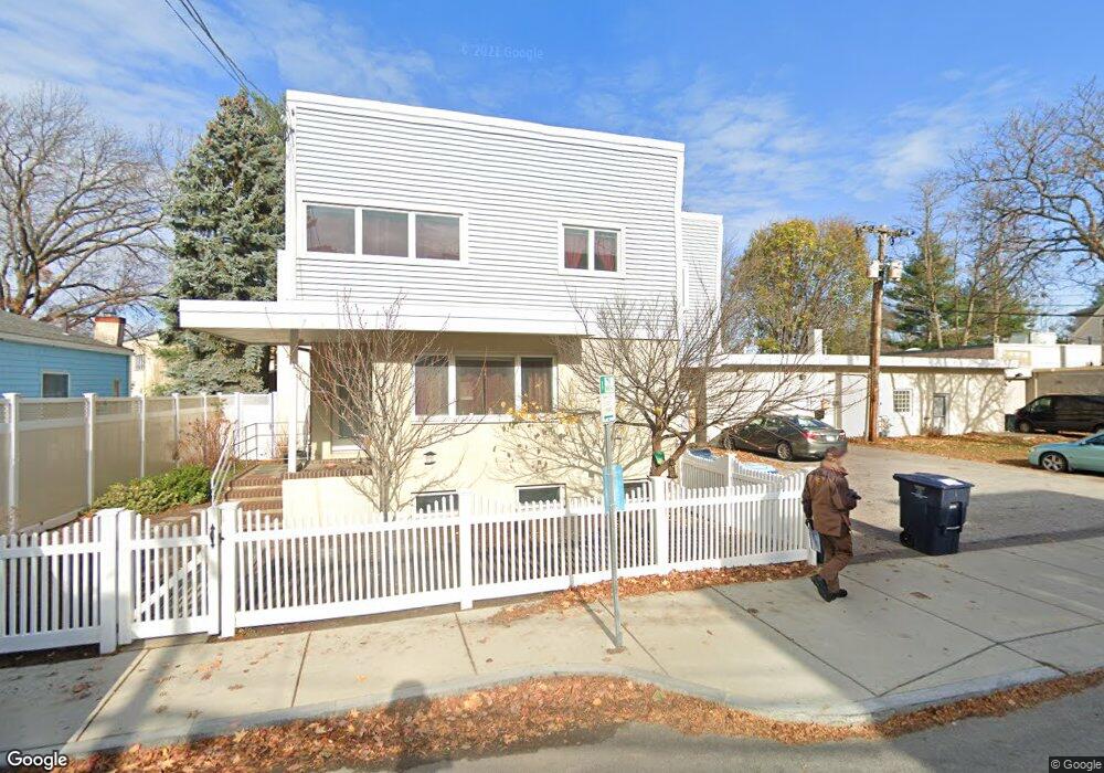 47 Bay State Rd unit 3, Cambridge, MA 02138 - photo 1