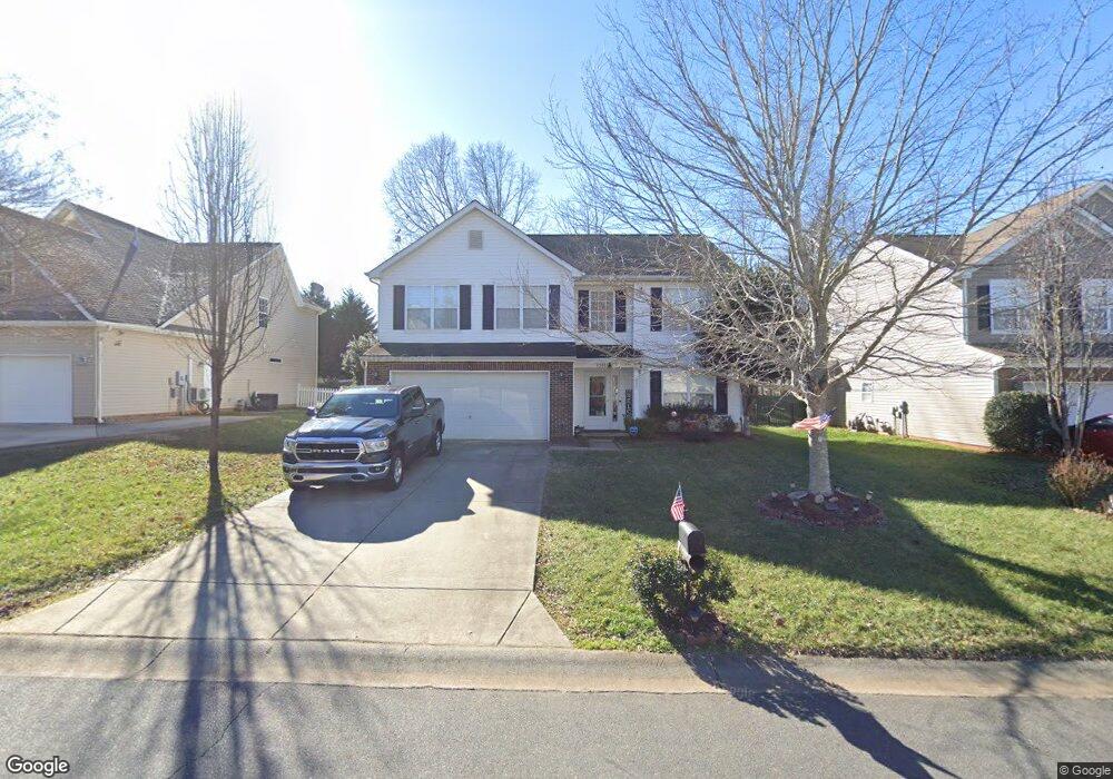 3207 Wicklow Ln, Clover, SC 29710 - photo 1