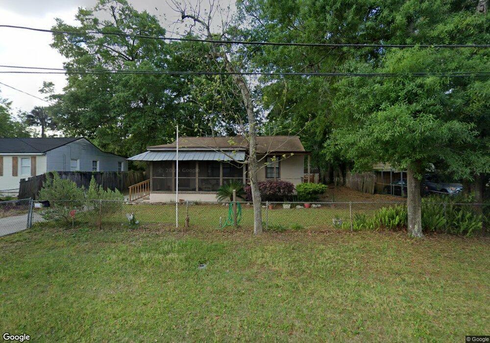 1175 Scotten Rd, Jacksonville, FL 32205 - photo 1