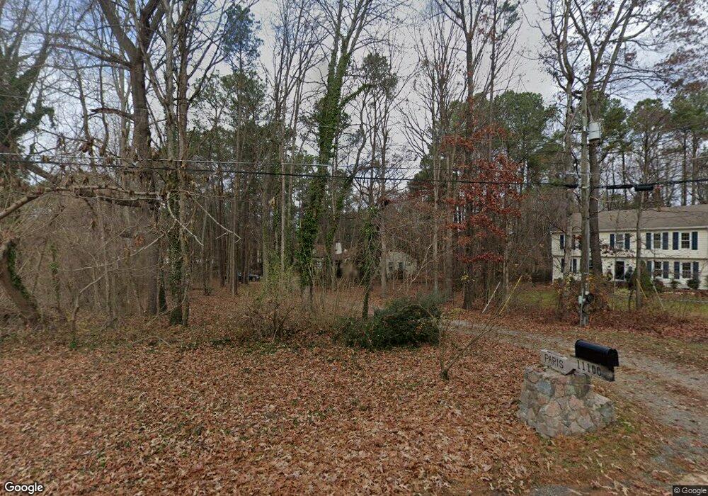 11100 Thorncroft Dr, Glen Allen, VA 23060 - photo 1