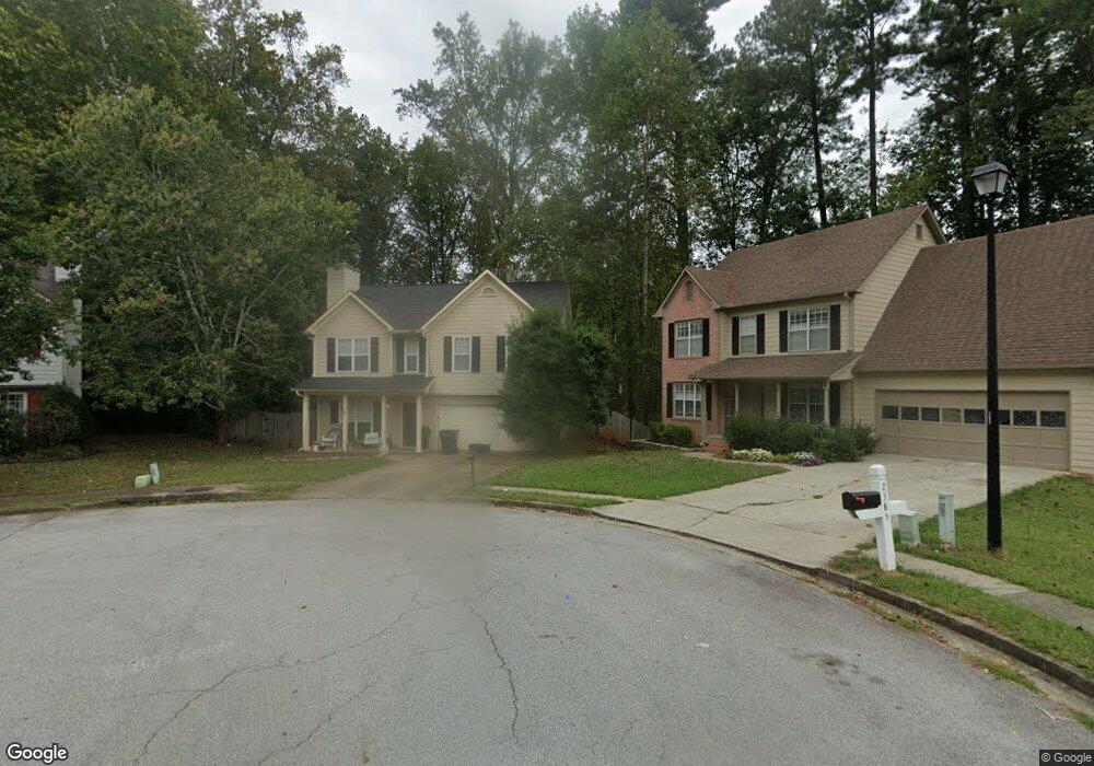 2395 Sailor Ln, Suwanee, GA 30024 - photo 1