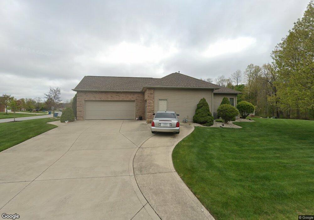 14310 White Tail Run, Leo, IN 46765 - photo 1