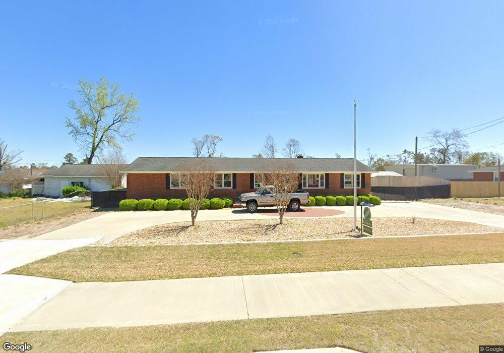 212 Flowing Wells Rd, Augusta, GA 30907 - photo 1