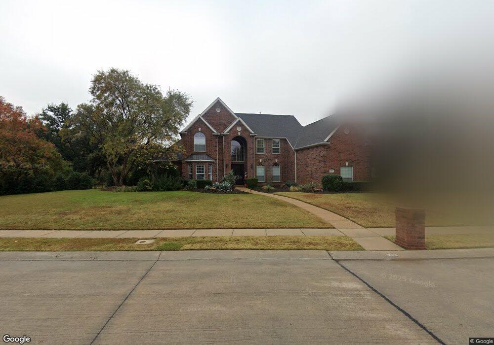 1803 Greenleaf Cove, Southlake, TX 76092 - photo 1