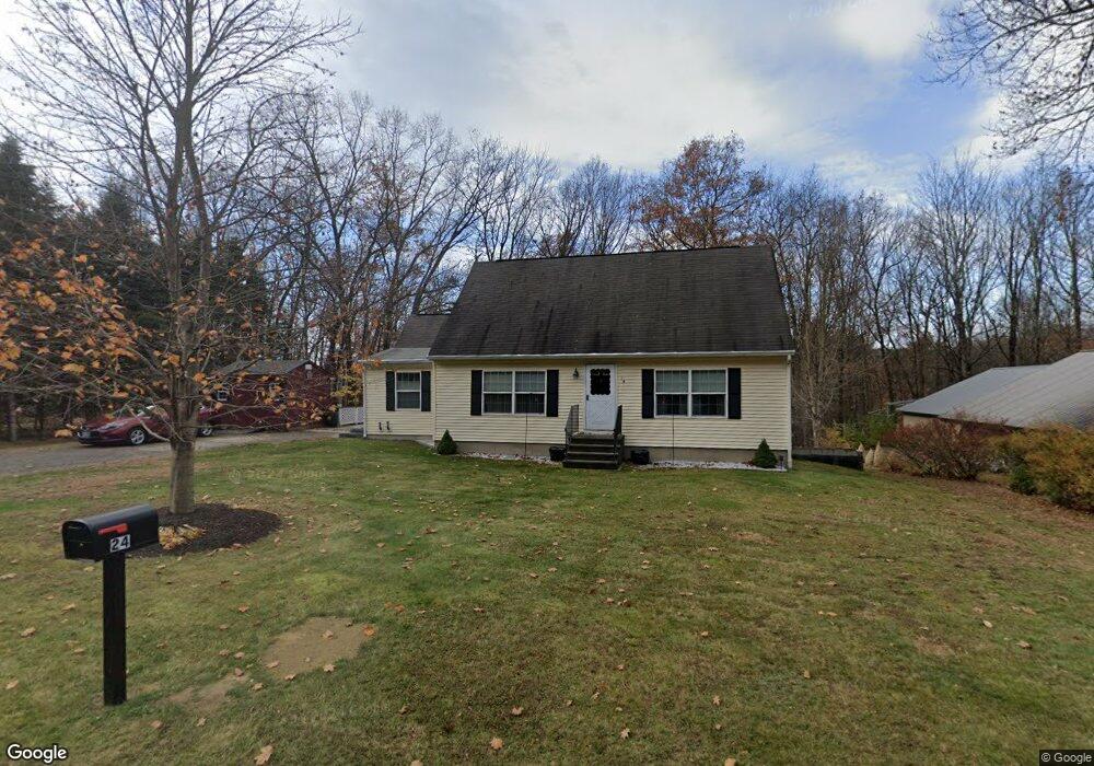 24 Stonebridge Rd, Charlestown, NH 03603 - photo 1