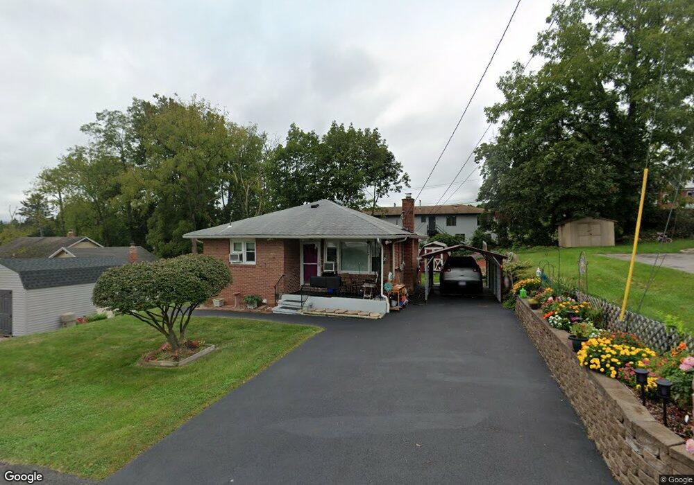 3 Putnam St, Newburgh, NY 12550 - photo 1