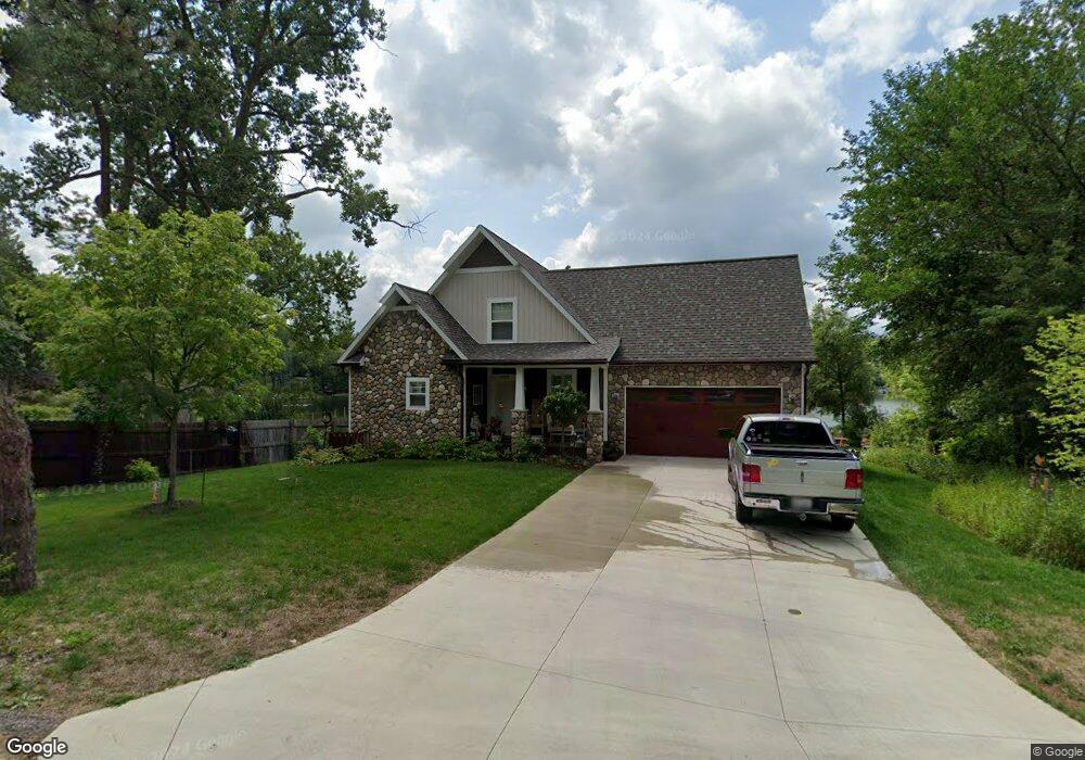 6903 Scotch Lake Dr, West Bloomfield, MI 48324 - photo 1