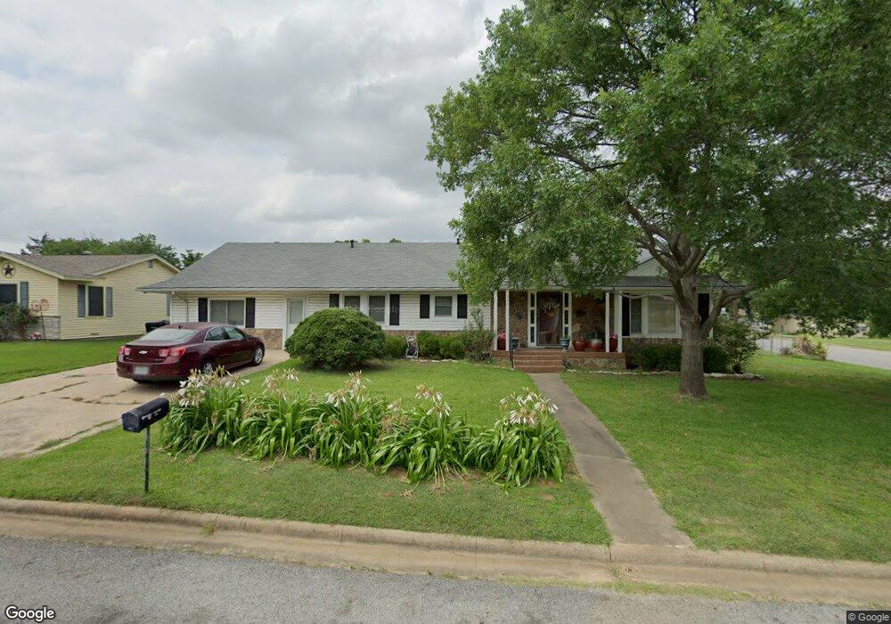 903 W Murray St, Denison, TX 75020 - photo 1