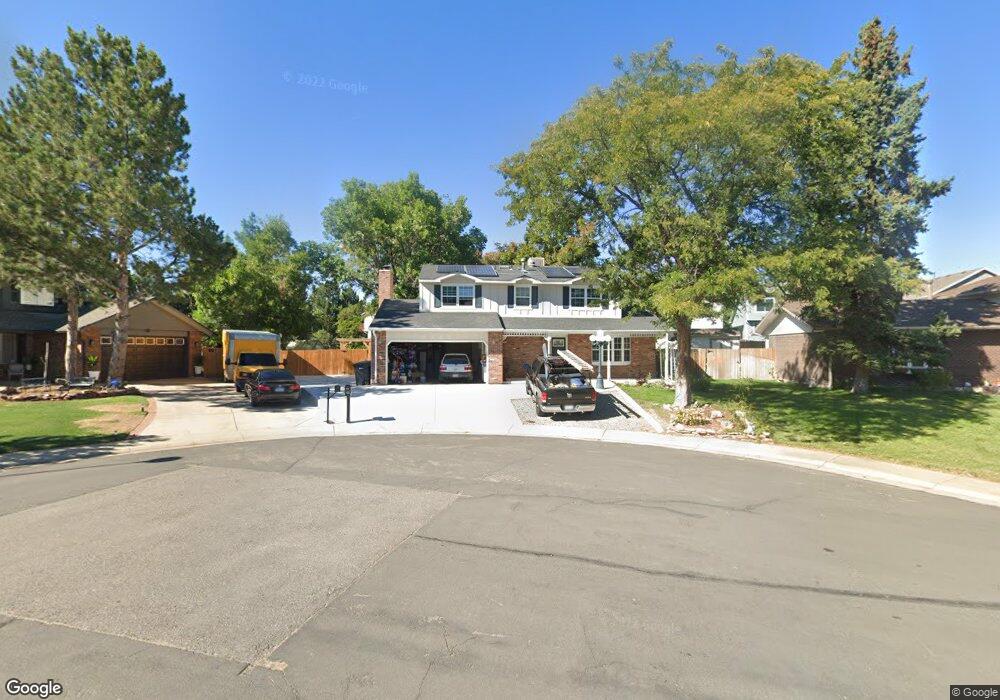 2825 E 132nd Ave, Thornton, CO 80241 - photo 1