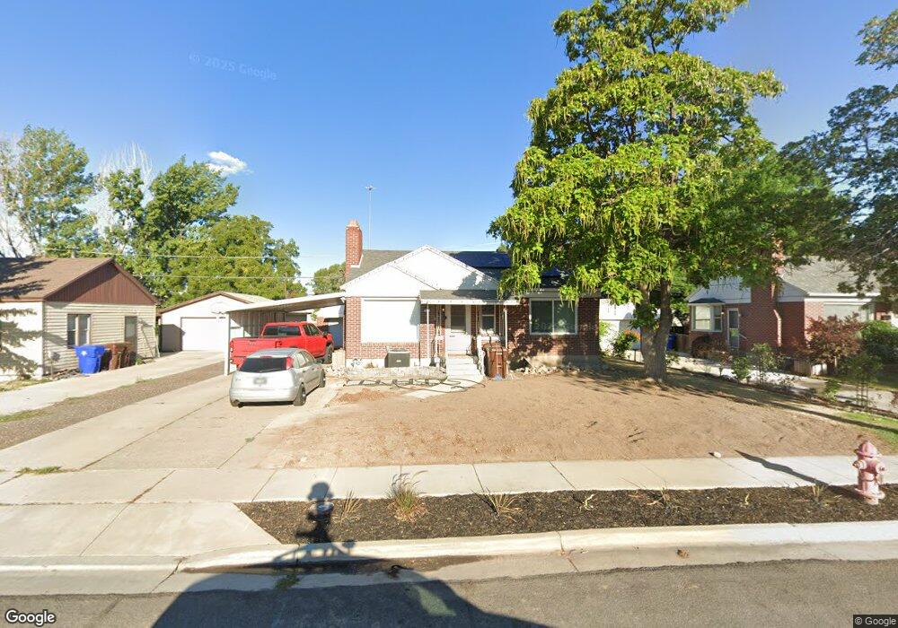 7432 Locust St, Midvale, UT 84047 - photo 1