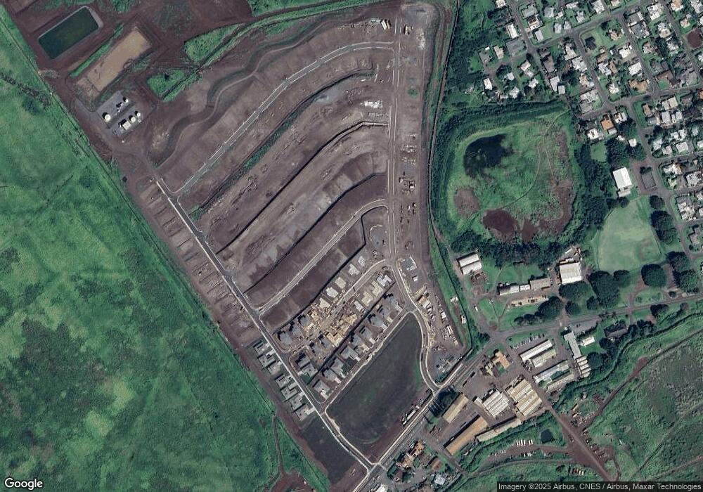 110 Mulehu St, Makawao, HI 96768 - photo 1