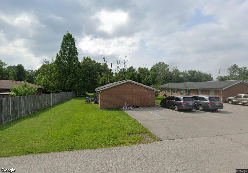 1324 Carriage Way, Charlestown, IN 47111 - photo 1