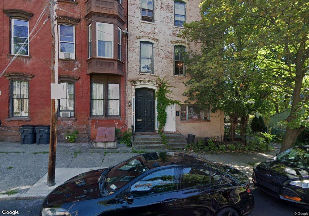 13 2nd St, Albany, NY 12210 - photo 1