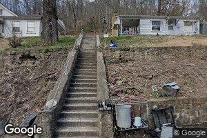 938 Poplar St, Mullens, WV 25882