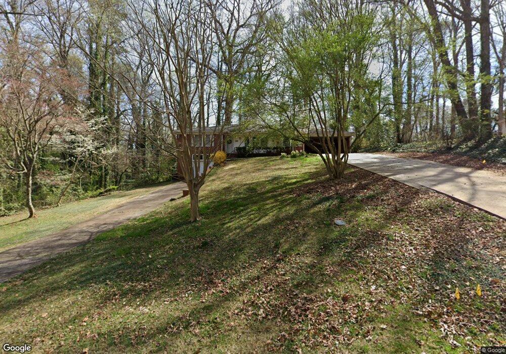 5099 Medford Ln, Austell, GA 30106 - photo 1