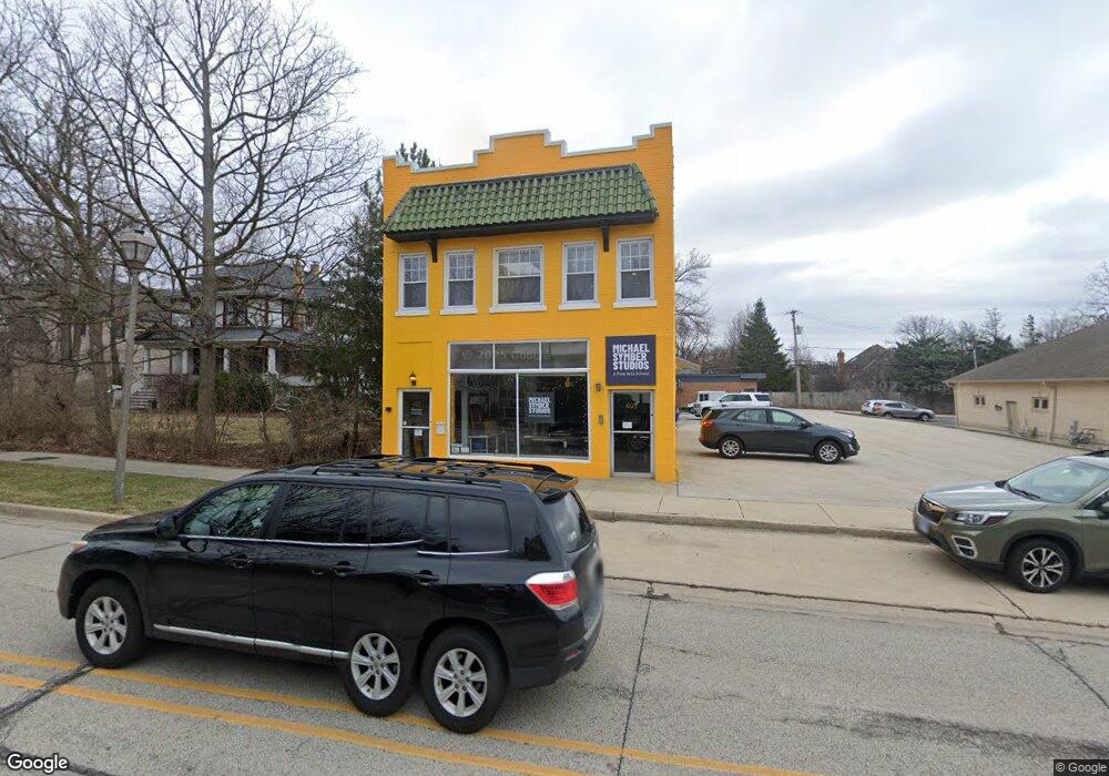 493 S York St unit 1, Elmhurst, IL 60126 - photo 1