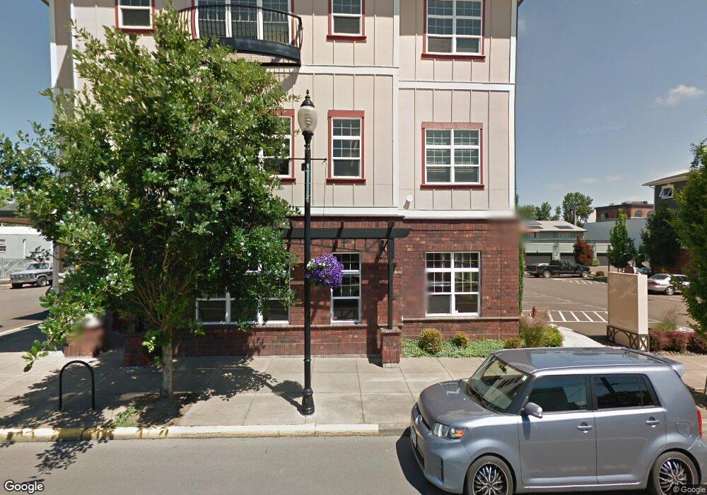 321 SE 1st Ave unit 3C, Albany, OR 97321 - photo 1