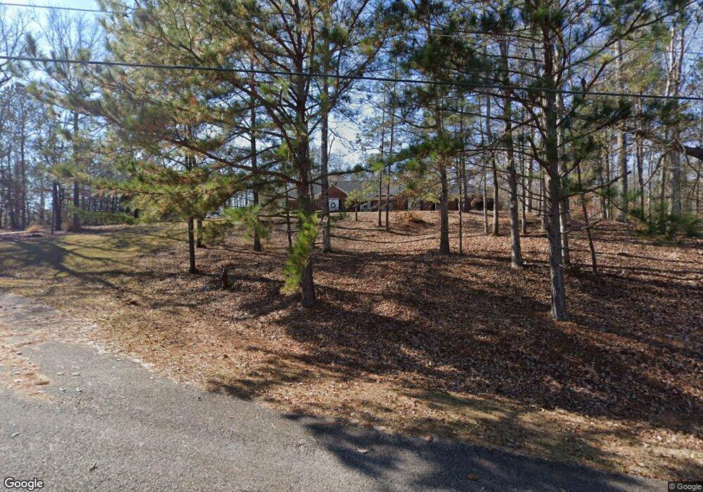 1070 Crest Line Dr, Upatoi, GA 31829 - photo 1