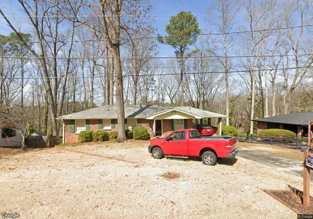 955 Eleanor Way SE, Smyrna, GA 30080 - photo 1