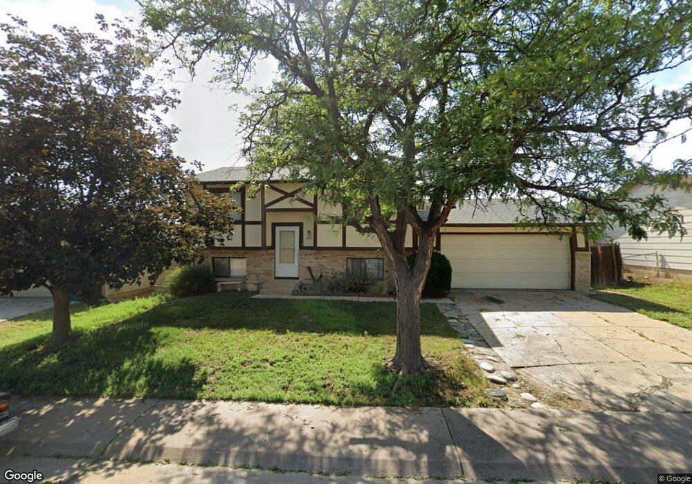 1857 S Olathe St, Aurora, CO 80017 - photo 1