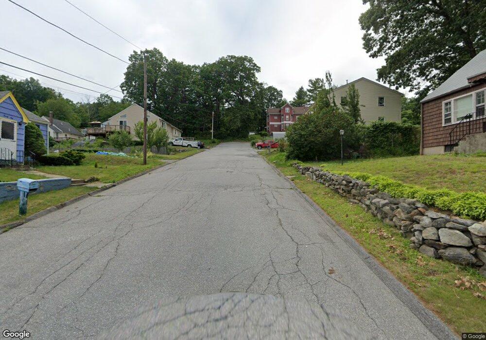 Lot A 2nd, Worcester, MA 01602 - photo 1