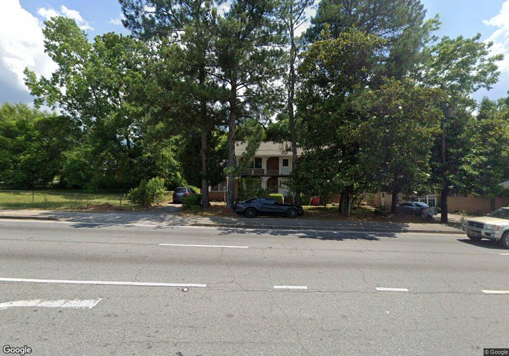 1446 Kitchen Street, Macon, GA 31218 - photo 1