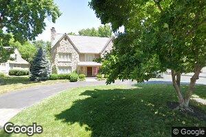 2208 Arno Rd, Mission Hills, KS 66208