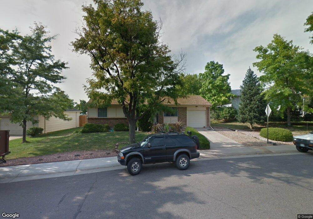 11769 E Kentucky Ave, Aurora, CO 80012 - photo 1