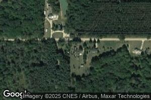 7201 W Polk Rd, Alma, MI 48801