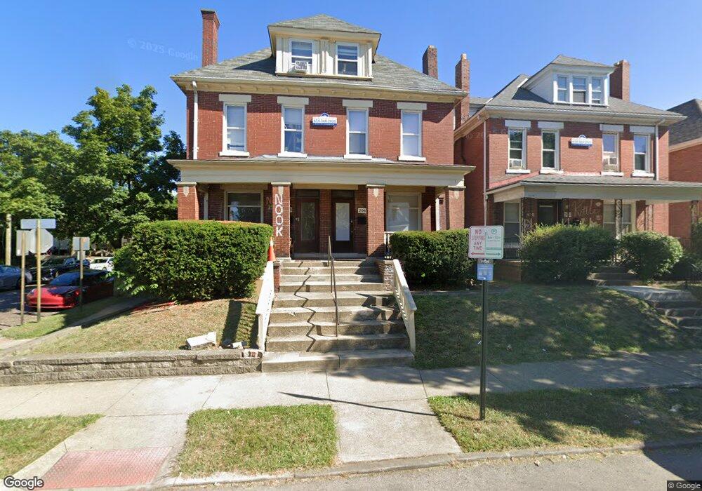 208 W 8th Ave, Columbus, OH 43201 - photo 1