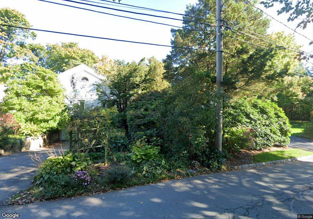 9 Beecher Rd, Brookline, MA 02445 - photo 1