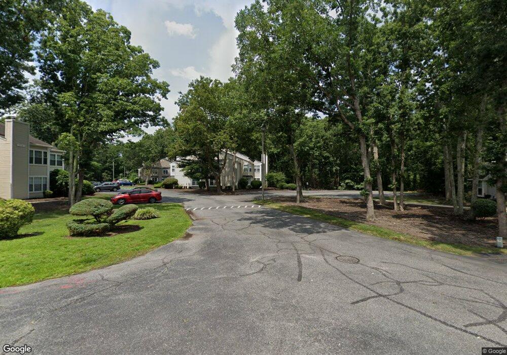 21 Pheasant Meadow Dr unit 3, Galloway, NJ 08205 - photo 1