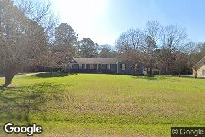 168 Wildflower Dr, Social Circle, GA 30025